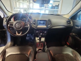 Jeep Compass * TRAILHAWK * CARFAX * ФИНАНСИРАНЕ - 19000 лв. / 9714.55 € - 96393479 10 | Car24.bg Jeep Compass * TRAILHAWK * CARFAX * ФИНАНСИРАНЕ - 19000 лв. / 9714.55 € - 96393479 10