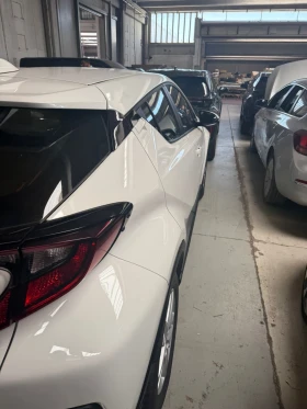 Toyota C-HR (KATO НОВА)^(ХИБРИД) - 39900 лв. / 20400.55 € - 12203828 5 | Car24.bg Toyota C-HR (KATO НОВА)^(ХИБРИД) - 39900 лв. / 20400.55 € - 12203828 5