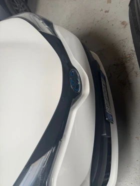 Toyota C-HR (KATO НОВА)^(ХИБРИД) - 39900 лв. / 20400.55 € - 12203828 7 | Car24.bg Toyota C-HR (KATO НОВА)^(ХИБРИД) - 39900 лв. / 20400.55 € - 12203828 7