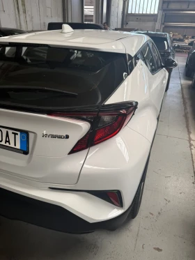 Toyota C-HR (KATO НОВА)^(ХИБРИД) - 39900 лв. / 20400.55 € - 12203828 8 | Car24.bg Toyota C-HR (KATO НОВА)^(ХИБРИД) - 39900 лв. / 20400.55 € - 12203828 8