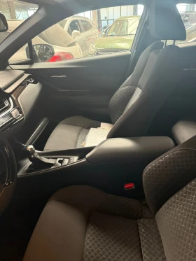 Toyota C-HR (KATO НОВА)^(ХИБРИД) - 39900 лв. / 20400.55 € - 12203828 16 | Car24.bg Toyota C-HR (KATO НОВА)^(ХИБРИД) - 39900 лв. / 20400.55 € - 12203828 16