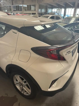 Toyota C-HR (KATO НОВА)^(ХИБРИД) - 39900 лв. / 20400.55 € - 12203828 6 | Car24.bg Toyota C-HR (KATO НОВА)^(ХИБРИД) - 39900 лв. / 20400.55 € - 12203828 6