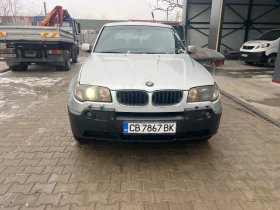 BMW X3 X3 - Car24.bg BMW X3 X3