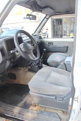 Nissan Patrol 2.8 TD 116 к.с. 6+ 1 МЕСТА С РЕГИСТРАЦИЯ - 5100 € / 9974.73 лв. - 40415211 9 | Car24.bg Nissan Patrol 2.8 TD 116 к.с. 6+ 1 МЕСТА С РЕГИСТРАЦИЯ - 5100 € / 9974.73 лв. - 40415211 9