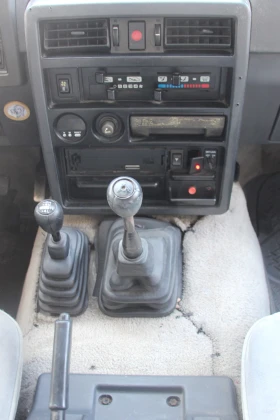 Nissan Patrol 2.8 TD 116 к.с. 6+ 1 МЕСТА С РЕГИСТРАЦИЯ - 5100 € / 9974.73 лв. - 40415211 11 | Car24.bg Nissan Patrol 2.8 TD 116 к.с. 6+ 1 МЕСТА С РЕГИСТРАЦИЯ - 5100 € / 9974.73 лв. - 40415211 11