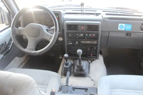 Nissan Patrol 2.8 TD 116 к.с. 6+ 1 МЕСТА С РЕГИСТРАЦИЯ - 5100 € / 9974.73 лв. - 40415211 12 | Car24.bg Nissan Patrol 2.8 TD 116 к.с. 6+ 1 МЕСТА С РЕГИСТРАЦИЯ - 5100 € / 9974.73 лв. - 40415211 12