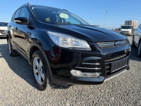 Ford Kuga 2.0 TDCI TITANIUM - Car24.bg Ford Kuga 2.0 TDCI TITANIUM