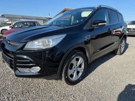 Ford Kuga 2.0 TDCI TITANIUM - 8640 € / 16898.37 лв. - 57309537 3 | Car24.bg Ford Kuga 2.0 TDCI TITANIUM - 8640 € / 16898.37 лв. - 57309537 3