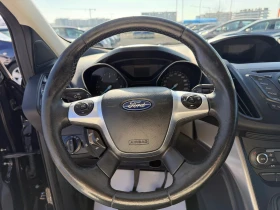 Ford Kuga 2.0 TDCI TITANIUM - 8640 € / 16898.37 лв. - 57309537 15 | Car24.bg Ford Kuga 2.0 TDCI TITANIUM - 8640 € / 16898.37 лв. - 57309537 15