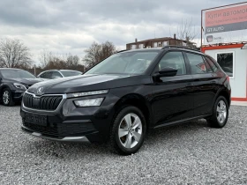 Skoda Kamiq Tour de France | DSG | 1.0 TSI | Camera | Full Led - Car24.bg Skoda Kamiq Tour de France | DSG | 1.0 TSI | Camera | Full Led