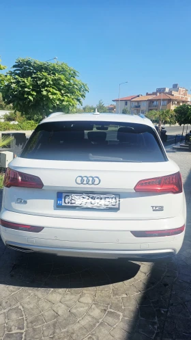 Audi Q5 Q5 - 22500 € - 39489536 3 | Car24.bg Audi Q5 Q5 - 22500 € - 39489536 3