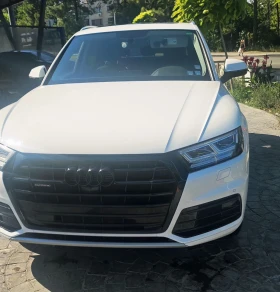 Audi Q5 Q5 - Car24.bg Audi Q5 Q5