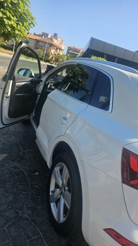 Audi Q5 Q5 - 22500 € - 39489536 6 | Car24.bg Audi Q5 Q5 - 22500 € - 39489536 6