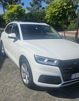 Audi Q5 Q5 - 22500 € - 39489536 2 | Car24.bg Audi Q5 Q5 - 22500 € - 39489536 2