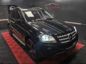 Mercedes-Benz ML 420 450 - 8990 € - 49973277 2 | Car24.bg Mercedes-Benz ML 420 450 - 8990 € - 49973277 2