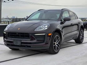 Porsche Macan AWD / 360 / Matrix / Обдухване