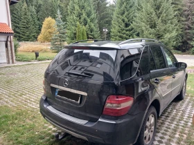Mercedes-Benz ML 320 - 6700 € - 97326915 5 | Car24.bg Mercedes-Benz ML 320 - 6700 € - 97326915 5