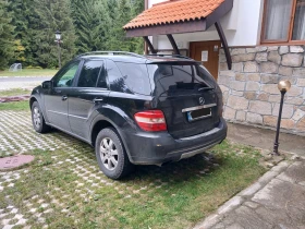 Mercedes-Benz ML 320 - 6700 € - 97326915 4 | Car24.bg Mercedes-Benz ML 320 - 6700 € - 97326915 4