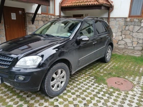 Mercedes-Benz ML 320 - 6700 € - 97326915 2 | Car24.bg Mercedes-Benz ML 320 - 6700 € - 97326915 2