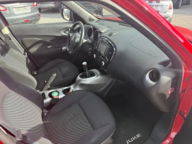 Nissan Juke 1.5 dci - 5999 € - 62916045 12 | Car24.bg Nissan Juke 1.5 dci - 5999 € - 62916045 12