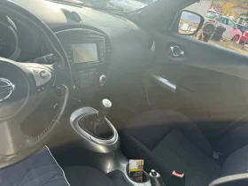 Nissan Juke 1.5 dci - 5999 € - 62916045 10 | Car24.bg Nissan Juke 1.5 dci - 5999 € - 62916045 10