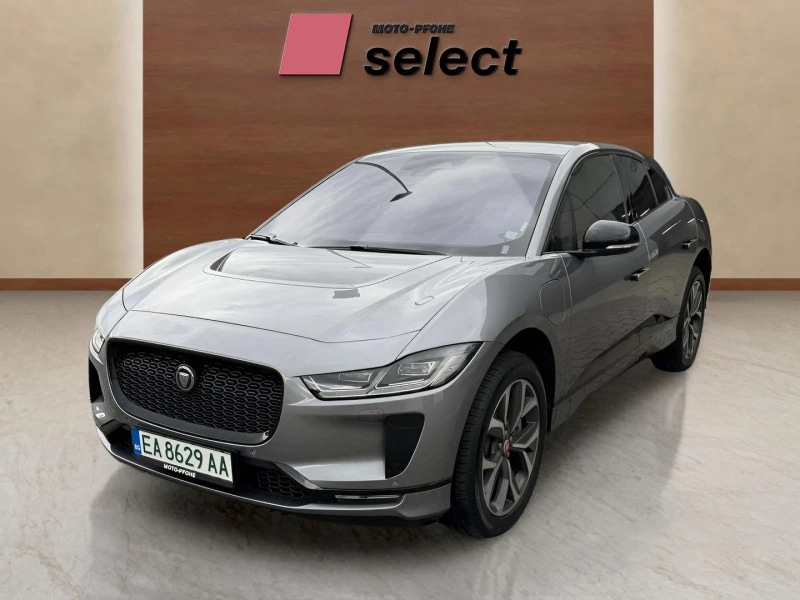 Jaguar I-Pace 400 к.с. - 104900 лв. / 53634.52 € - 80722402 1 | Car24.bg Jaguar I-Pace 400 к.с. - 104900 лв. / 53634.52 € - 80722402 1