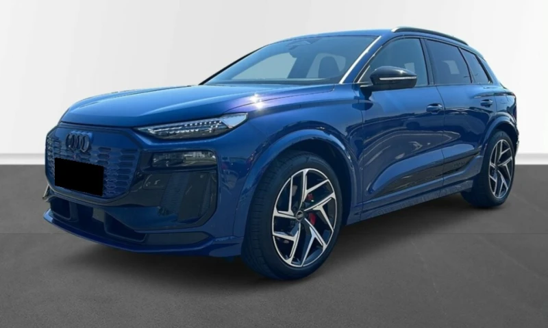 Audi Q6 e-tron Quattro - 139998 лв. / 71579.84 € - 16855043 1 | Car24.bg Audi Q6 e-tron Quattro - 139998 лв. / 71579.84 € - 16855043 1