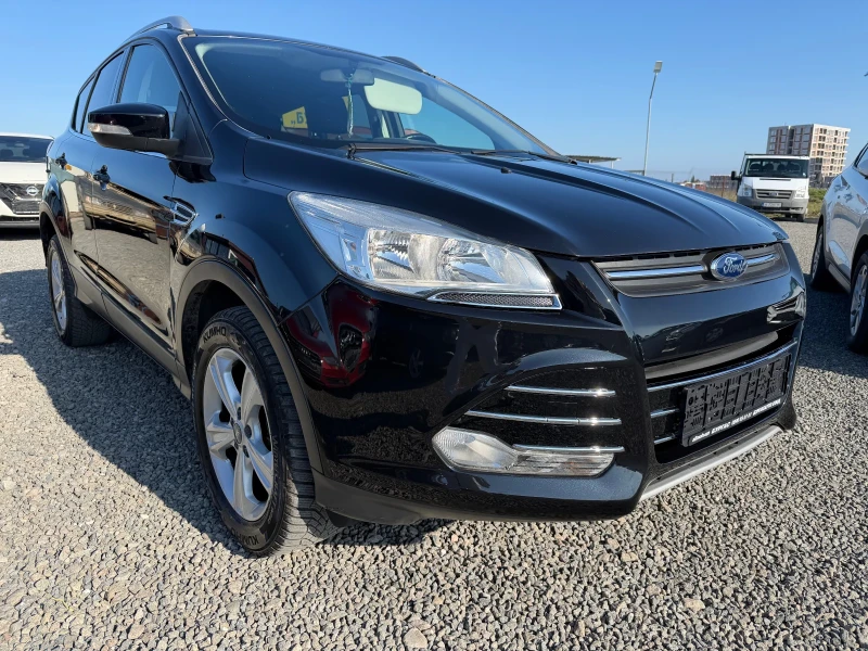 Ford Kuga 2.0 TDCI TITANIUM - 8640 € / 16898.37 лв. - 57309537 1 | Car24.bg Ford Kuga 2.0 TDCI TITANIUM - 8640 € / 16898.37 лв. - 57309537 1