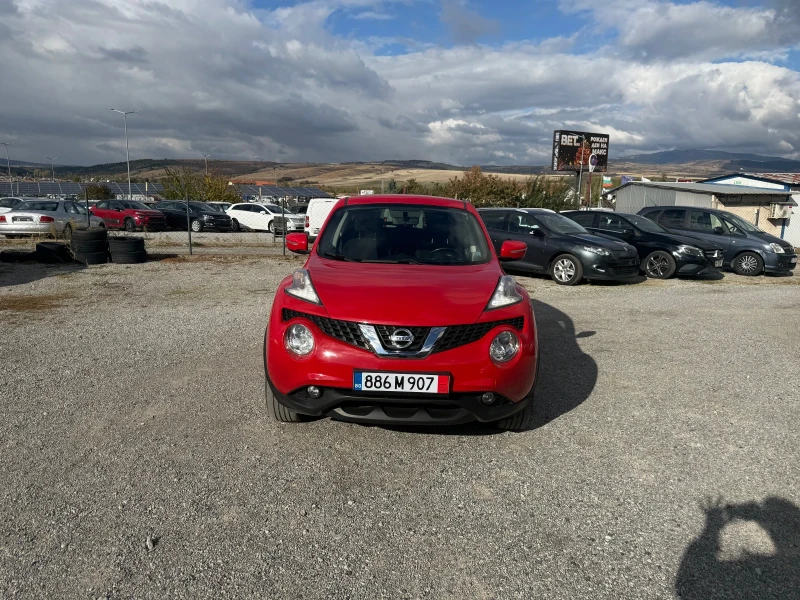 Nissan Juke 1.5 dci - 5999 € - 62916045 1 | Car24.bg Nissan Juke 1.5 dci - 5999 € - 62916045 1