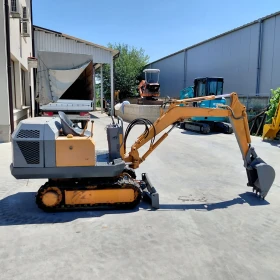 Багер Komatsu PC05-5 * НАЛИЧЕН * 900 МОТОЧАСА * | Auto.bg — изображение 6 Багер Komatsu PC05-5 * НАЛИЧЕН * 900 МОТОЧАСА * | Auto.bg — изображение 6
