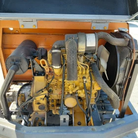 Багер Komatsu PC05-5 * НАЛИЧЕН * 900 МОТОЧАСА * | Auto.bg — изображение 10 Багер Komatsu PC05-5 * НАЛИЧЕН * 900 МОТОЧАСА * | Auto.bg — изображение 10