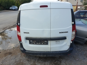 Dacia Dokker 1.5dci K9K | Mobile.bg   2