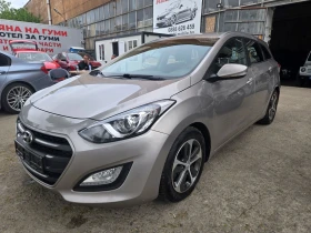 Hyundai I30 1 - Car24.bg Hyundai I30 1