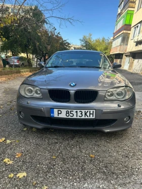 BMW 120 - Car24.bg BMW 120