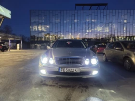 Mercedes-Benz E 270 - 3800 € / 7432.15 лв. - 34023103 2 | Car24.bg Mercedes-Benz E 270 - 3800 € / 7432.15 лв. - 34023103 2