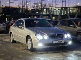 Mercedes-Benz E 270 - 3800 € / 7432.15 лв. - 34023103 3 | Car24.bg Mercedes-Benz E 270 - 3800 € / 7432.15 лв. - 34023103 3