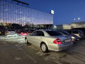 Mercedes-Benz E 270 - 3800 € / 7432.15 лв. - 34023103 4 | Car24.bg Mercedes-Benz E 270 - 3800 € / 7432.15 лв. - 34023103 4