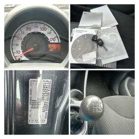 Toyota Aygo 98000km* KLIMA* FACE* - 2999 € / 5865.53 лв. - 50344846 16 | Car24.bg Toyota Aygo 98000km* KLIMA* FACE* - 2999 € / 5865.53 лв. - 50344846 16