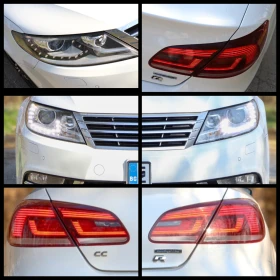 VW CC 2.0TDIFullLedDyAudio | Auto.bg — изображение 14 VW CC 2.0TDIFullLedDyAudio | Auto.bg — изображение 14