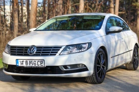 VW CC 2.0TDIFullLedDyAudio