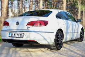 VW CC 2.0TDIFullLedDyAudio | Auto.bg — изображение 5 VW CC 2.0TDIFullLedDyAudio | Auto.bg — изображение 5