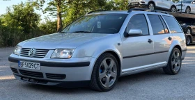 Снимка VW Bora