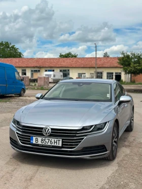 VW Arteon 2.0 - 27800 € / 54372.07 лв. - 85119145 3 | Car24.bg VW Arteon 2.0 - 27800 € / 54372.07 лв. - 85119145 3