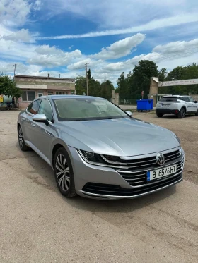 VW Arteon 2.0 - 27800 € / 54372.07 лв. - 85119145 2 | Car24.bg VW Arteon 2.0 - 27800 € / 54372.07 лв. - 85119145 2