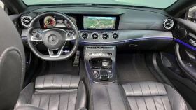 Mercedes-Benz E 220 COUPE/HEAD UP/PANORAMA/360CAM/FULL | Auto.bg — изображение 6 Mercedes-Benz E 220 COUPE/HEAD UP/PANORAMA/360CAM/FULL | Auto.bg — изображение 6