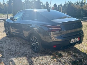 Citroen C4 C4X 50kWh Shine - 22000 € / 43028.26 лв. - 54263622 5 | Car24.bg Citroen C4 C4X 50kWh Shine - 22000 € / 43028.26 лв. - 54263622 5