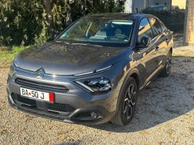 Citroen C4 C4X 50kWh Shine - 22000 € / 43028.26 лв. - 54263622 3 | Car24.bg Citroen C4 C4X 50kWh Shine - 22000 € / 43028.26 лв. - 54263622 3