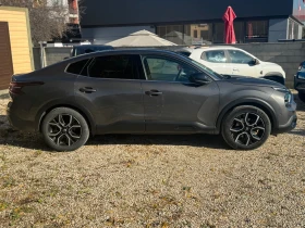 Citroen C4 C4X 50kWh Shine - 22000 € / 43028.26 лв. - 54263622 7 | Car24.bg Citroen C4 C4X 50kWh Shine - 22000 € / 43028.26 лв. - 54263622 7