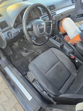 Audi A4 2.0TDI - 2850 € - 19000556 15 | Car24.bg Audi A4 2.0TDI - 2850 € - 19000556 15