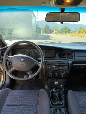 Opel Vectra - 1850 € - 43077471 7 | Car24.bg Opel Vectra - 1850 € - 43077471 7
